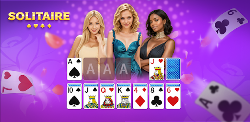 Solitaire Classic:Card Game