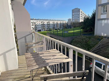 appartement à Brest (29)