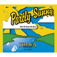 Logo of Ithaca Partly Sunny