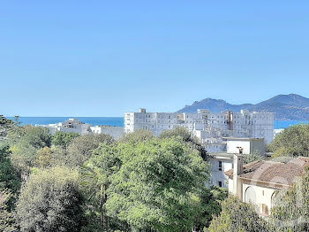 appartement à Cannes (06)