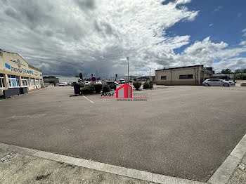 locaux professionnels à Appoigny (89)