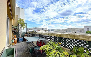 appartement à Montrouge (92)