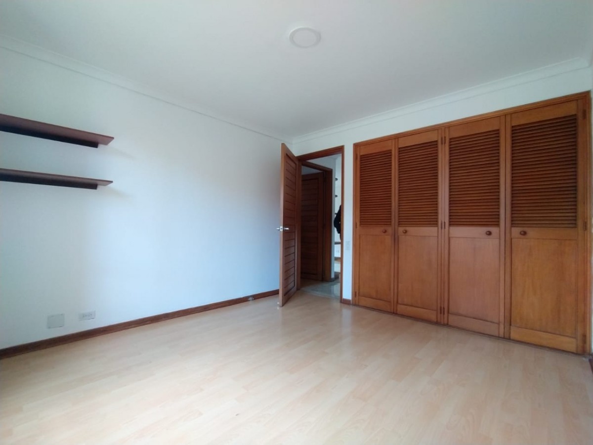 Apartamento para Venta en Poblado