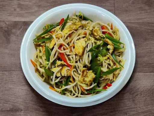 Egg Noodles