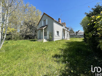 maison à Tournon-Saint-Pierre (37)