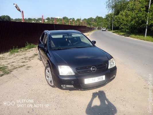 продам авто Opel Signum Signum фото 4