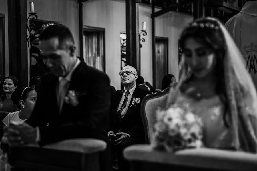 Fotografer pernikahan Juan David Marín (juandavidmarinph). Foto tanggal 2 Mei 2018