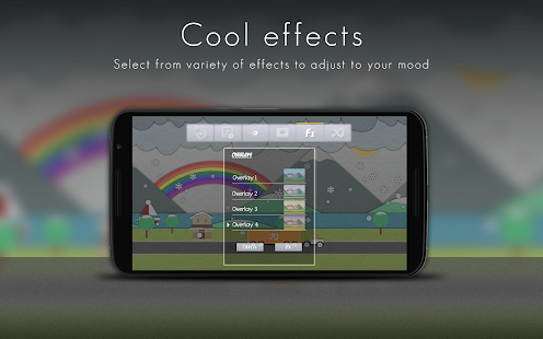 Snow Flurry Screenshots 20