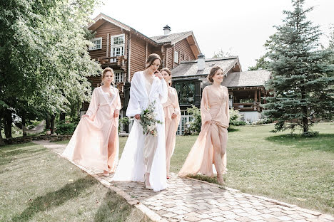 Photographe de mariage Yuriy Chuprankov (chuprankov). Photo du 18 mars 2020