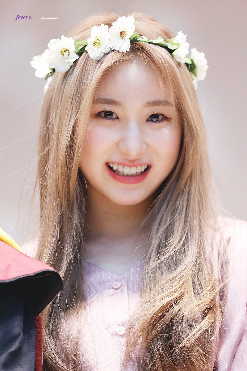 Chaeyeon