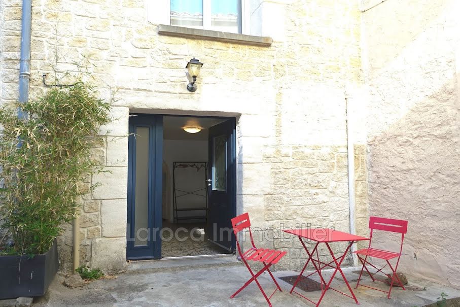 Vente maison 3 pièces 72 m² à Laroque-des-Albères (66740), 168 000 €