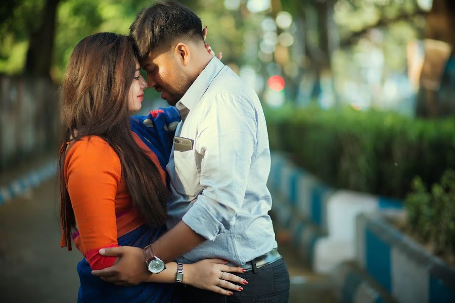 Photographe de mariage Ritobrato Kundu (ritography). Photo du 10 décembre 2020