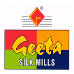 Cover Image of Herunterladen Geeta Silk Mills 2.1 APK