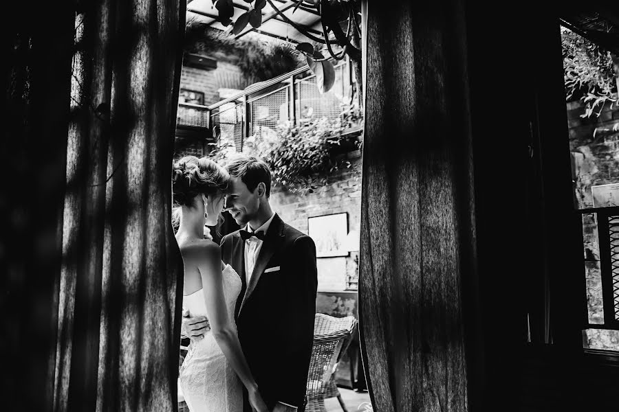 Wedding photographer Elena Belova (twobelove). Photo of 16 October 2015