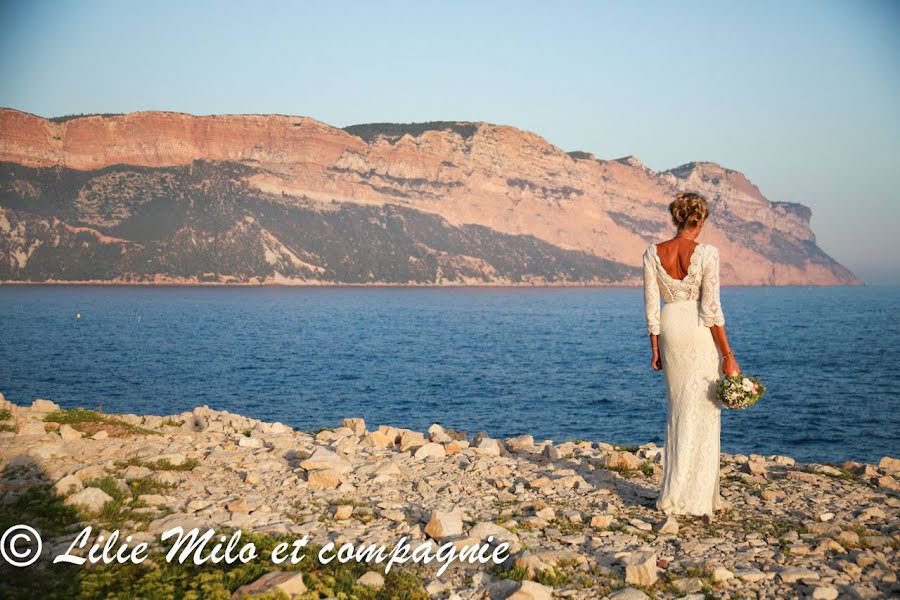 Photographe de mariage Isabelle Bez (isabellebez). Photo du 30 mars 2019