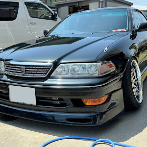 マークII JZX100