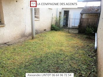 appartement à Dreux (28)