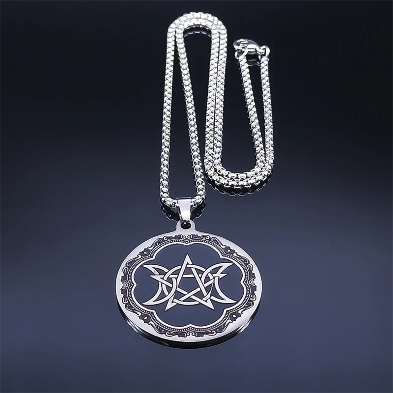 XINGX Hanger Rvs Sleutelbeenketting Elegante Ketting voor Vrouwen Duurzaam Sieraad Cadeau Idee
