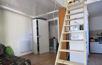 appartement à Hyeres (83)