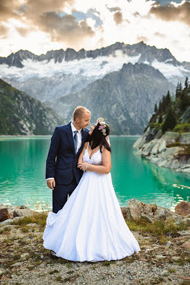 Fotógrafo de bodas Kasia Adamiak (kasiaadamiak). Foto del 18 de septiembre 2021