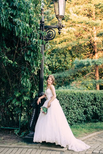 Fotograf ślubny Tasha Pak (tashapak). Zdjęcie z 29 października 2018