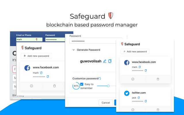 Safeguard Preview image 1