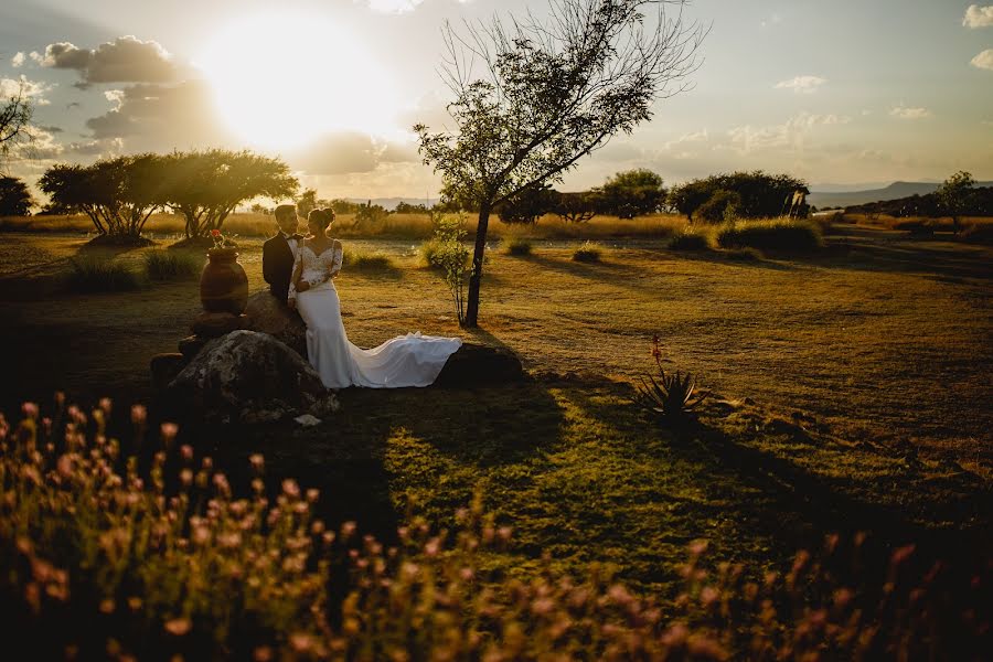 Svatební fotograf Ildefonso Gutiérrez (ildefonsog). Fotografie z 24.března 2019