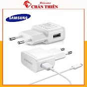 Bộ Củ Sạc Samsung Usb Cáp Sạc Samsung Type C / Micro Dùng Cho Các Dòng Androi Bảo Hành 6 Tháng