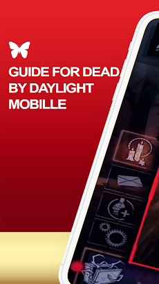 Guide For dead by daylight horrorのおすすめ画像1