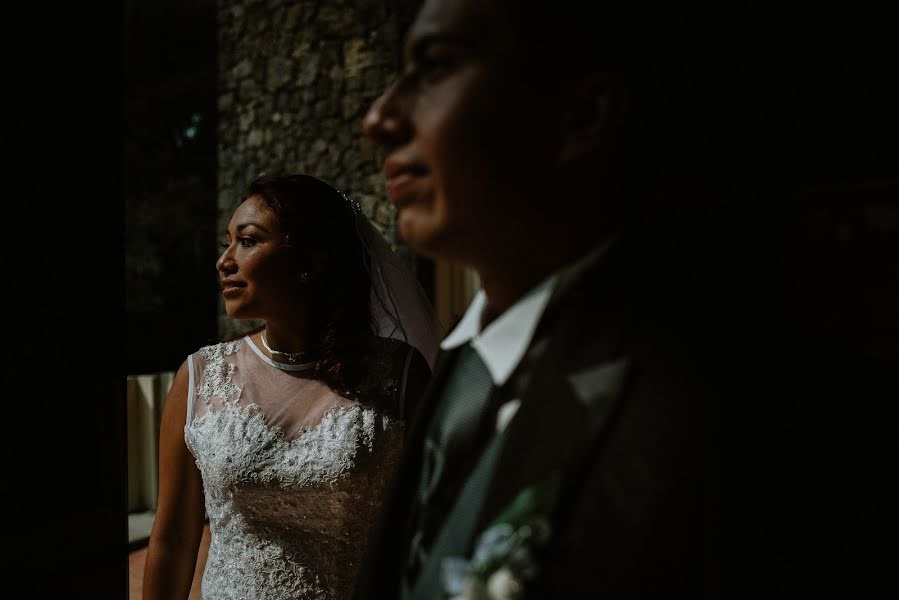 Wedding photographer Joel Monroy (wddngmmrs-photo). Photo of 15 January 2019