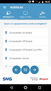 Escolha Certa SMS(圖3)-速報App
