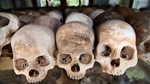 Pol Pot and Cambodias Khmer Rouge thumbnail