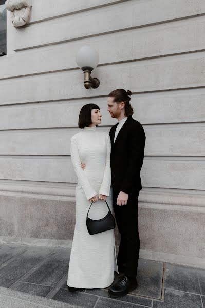 Wedding photographer Milica And Nebojsa Mrdja (nebojsamrdja). Photo of 2 April 2022