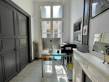 duplex à Montpellier (34)