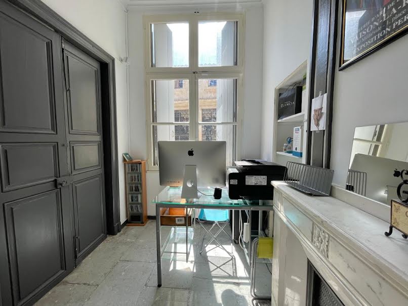 Vente duplex 4 pièces 153 m² à Montpellier (34000), 693 000 €