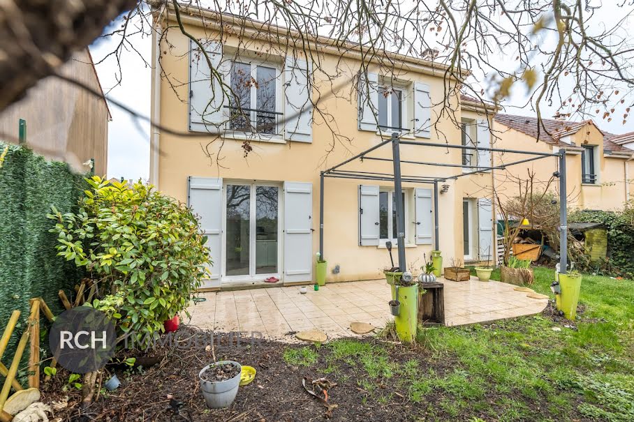 Vente maison 7 pièces 160 m² à Plaisir (78370), 550 000 €