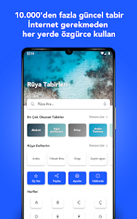 Rüya Tabirleri 2020 - İnternetsiz - náhled