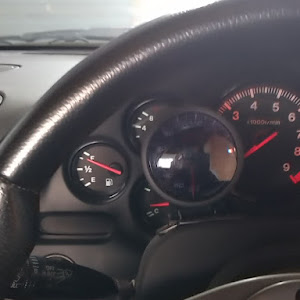 RX-7 FD3S 中期