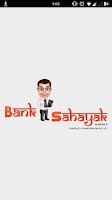 Bank Sahayak Screenshot