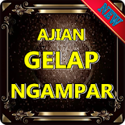 Ajian Sakti Gelap Ngampar  Icon