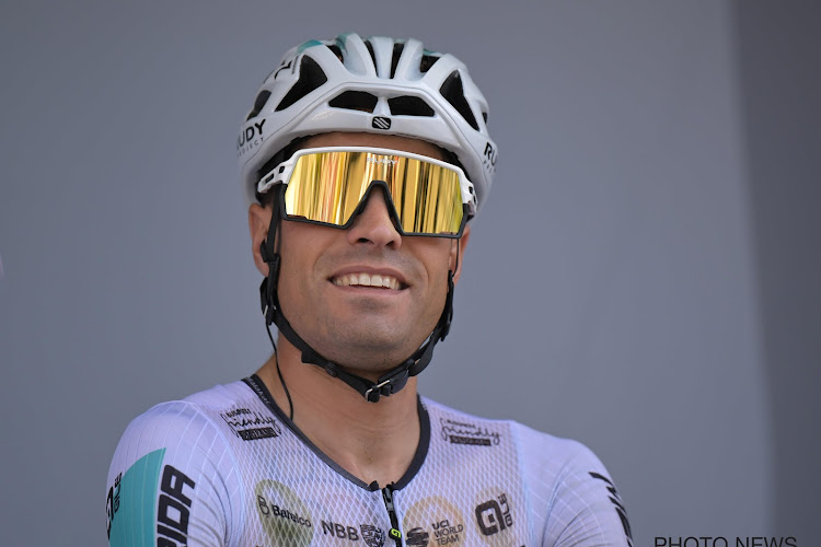 Mikel Landa reageert geruchten over Soudal Quick-Step en heeft iets te zeggen over Evenepoel