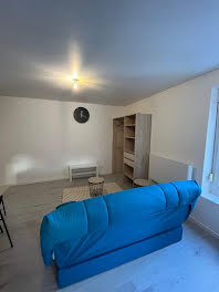 appartement à Nancy (54)