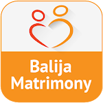 Cover Image of 下载 BalijaMatrimony - The No. 1 choice of Balijas 4.0 APK