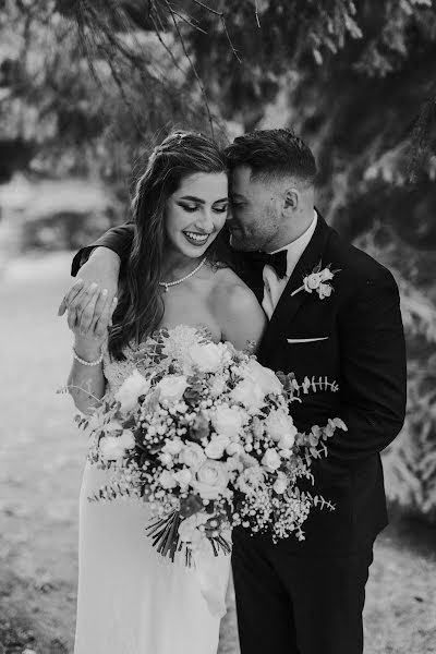 Hochzeitsfotograf Hassan Hbz (hbzphotographer). Foto vom 3. November 2021