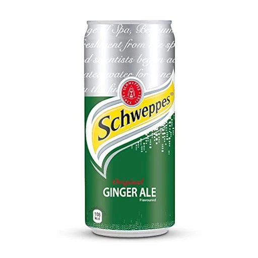 Gingerale