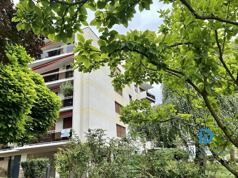 Vente appartement 4 pièces 79 m² à Palaiseau (91120), 299 000 €