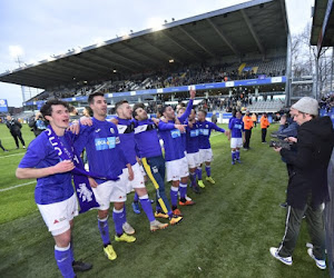 De ambities van Beerschot Wilrijk in play-off 2 na de klap, assistent Hernan Losada blikt vooruit