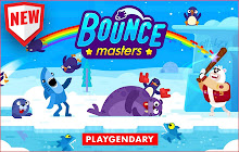 Bouncemasters HD Wallpapers Game Theme small promo image