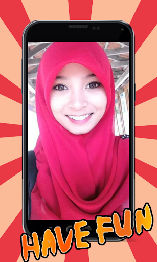 免費下載攝影APP|Beauty Hijab Camera app開箱文|APP開箱王