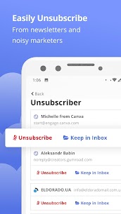 Clean Email Apk (Unlocked) 3